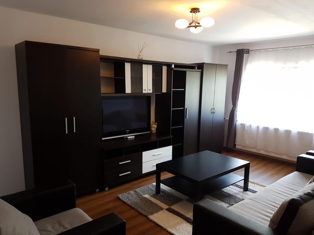 Apartament Belvedere Călimăneşti Exterior foto