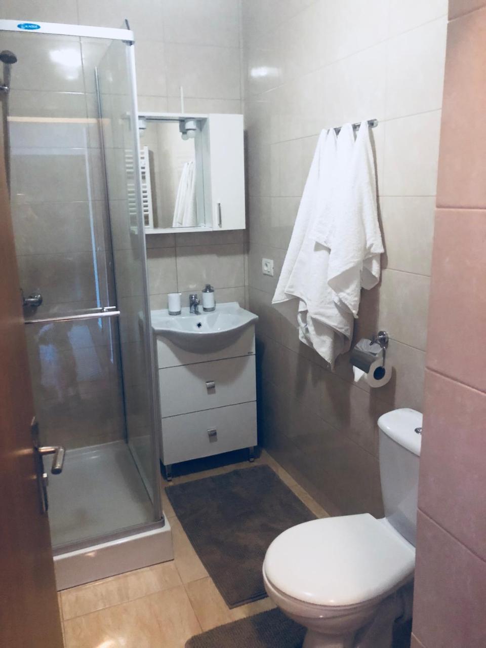 Apartament Belvedere Călimăneşti Exterior foto