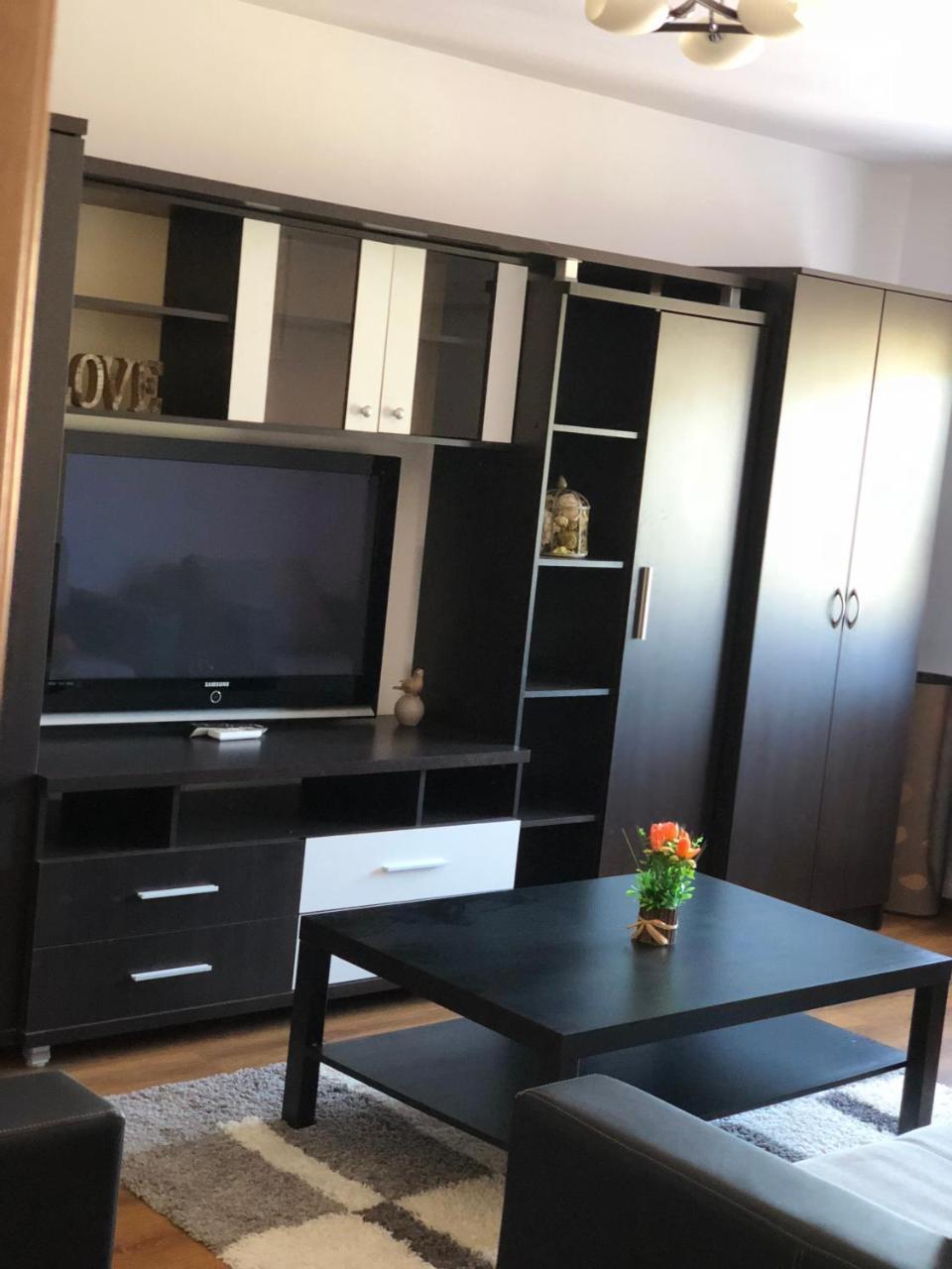 Apartament Belvedere Călimăneşti Exterior foto